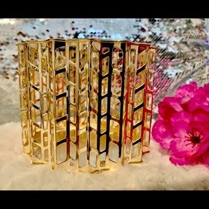 Bath&bodyworks 3 wick candle holder